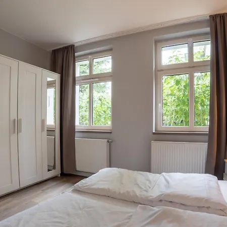 Viu Garden & Sun Apartment *