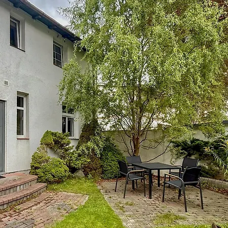 Apartment Viu Garden & Sun *