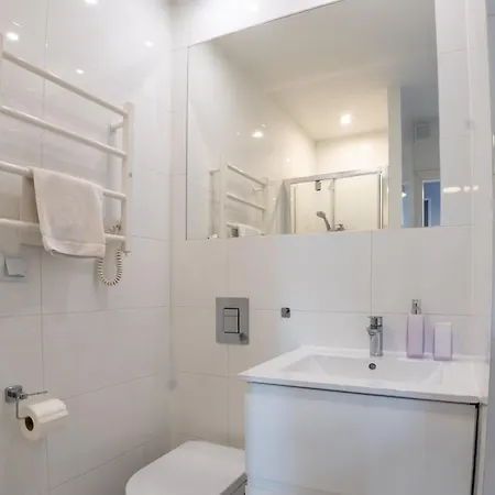 Viu Garden & Sun Sopot