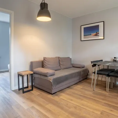 Viu Garden & Sun * Sopot