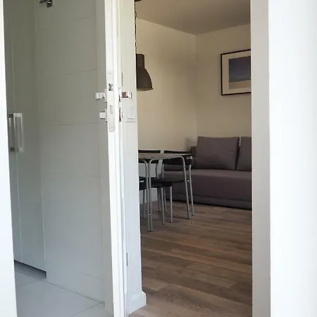Apartament Viu Garden & Sun