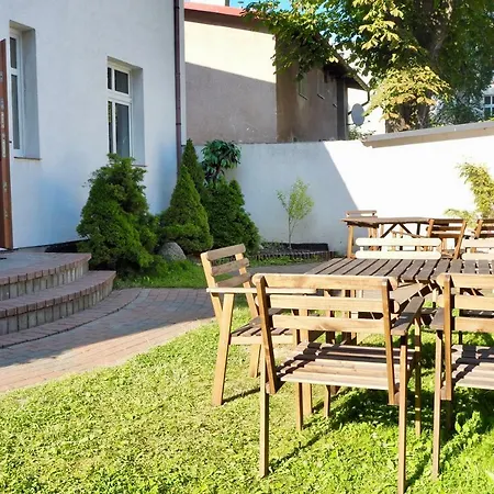 Viu Garden & Sun Апартаменты *