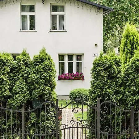 Viu Garden & Sun * Sopot