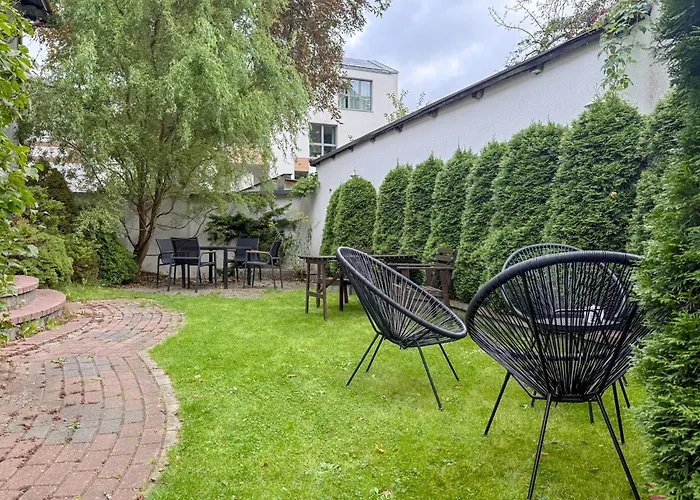 Viu Garden & Sun * Sopoty