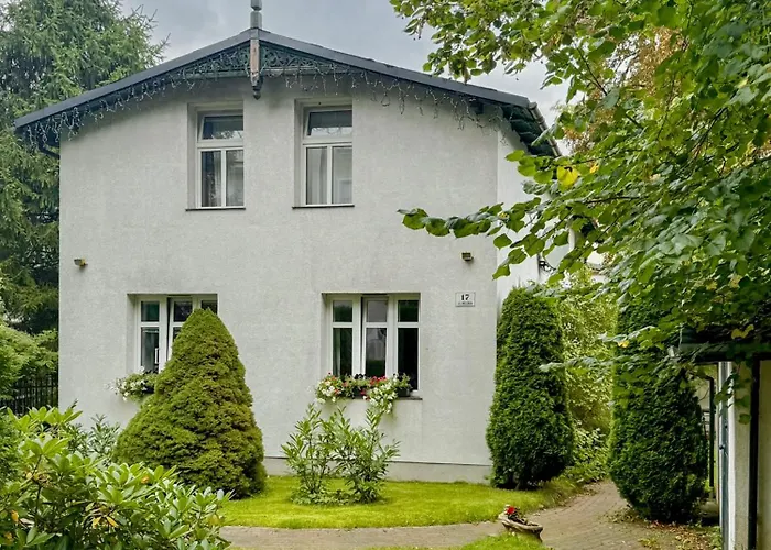 Viu Garden & Sun Apartmán