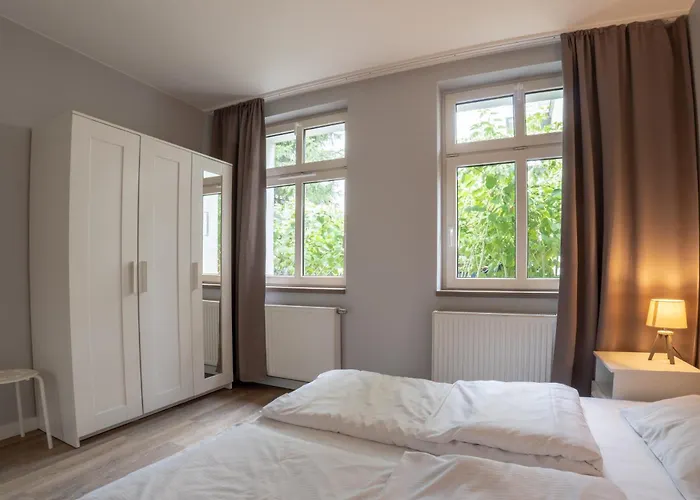 Viu Garden & Sun Apartmán *