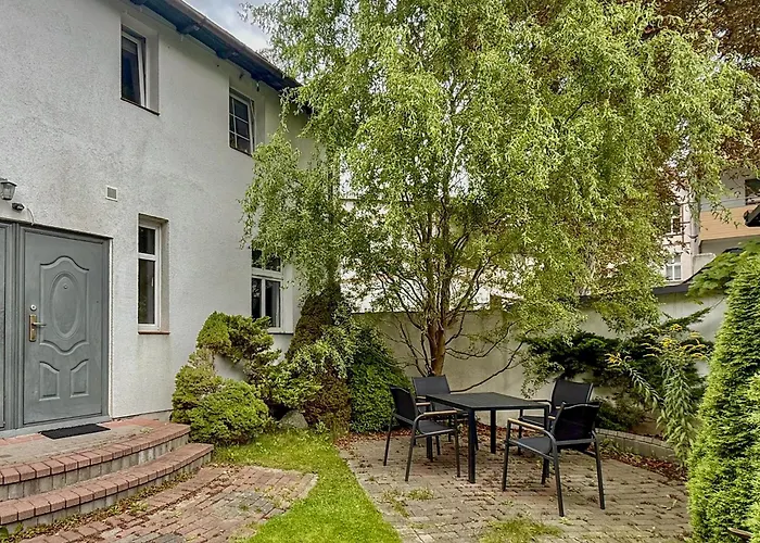 Apartmán Viu Garden & Sun *