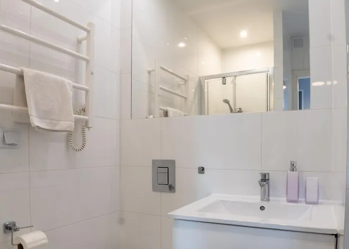 Viu Garden & Sun Sopoty