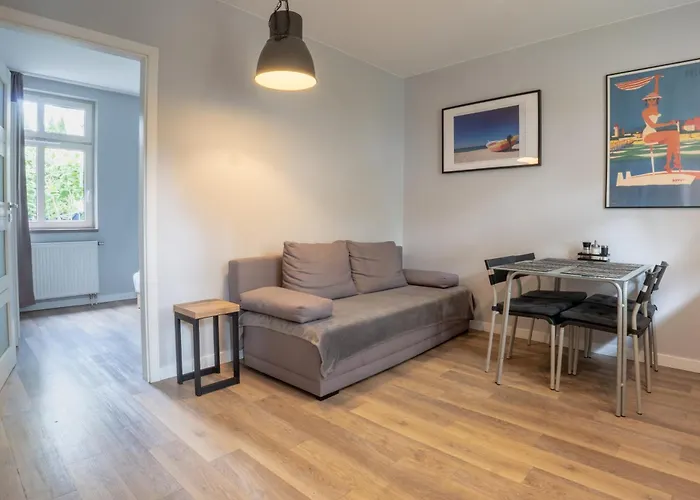 Viu Garden & Sun * Sopoty