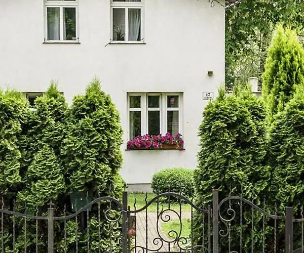 Viu Garden & Sun * Sopoty